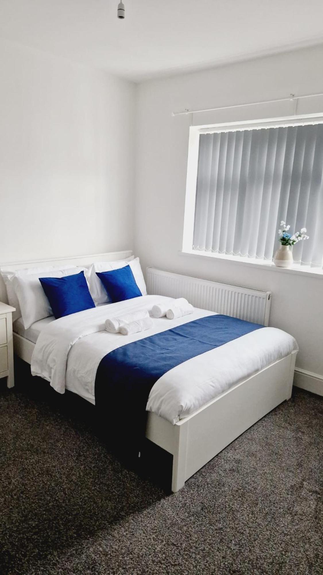 Leeds Kelso Apartment Exterior photo